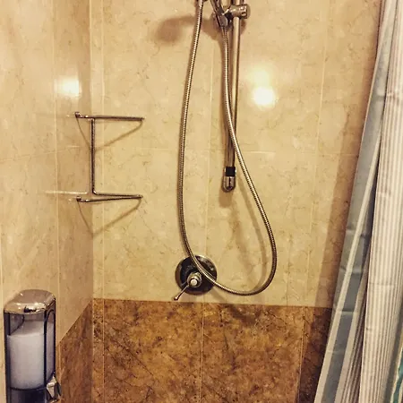 Hotel Robinson Rome