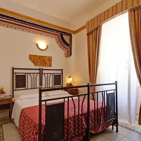 Robinson Hotel Rome