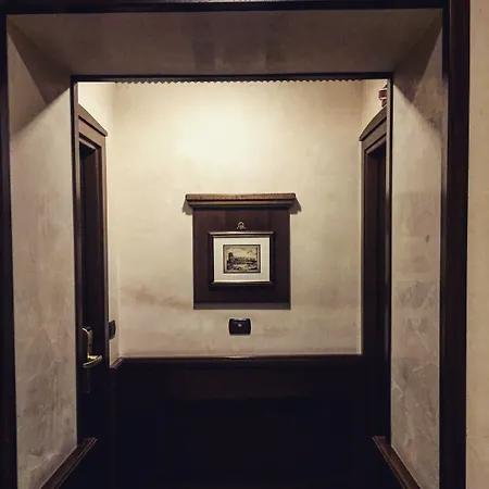 Robinson فندق 2*