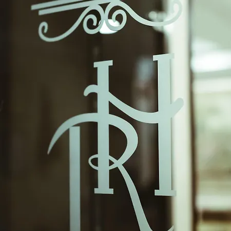 Robinson فندق روما