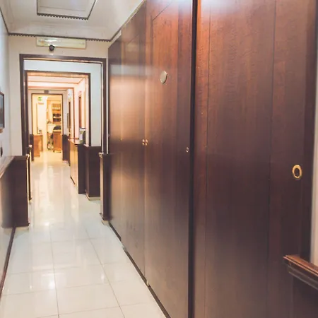 Robinson Hotel Rom