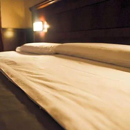 Robinson Hotel Rome