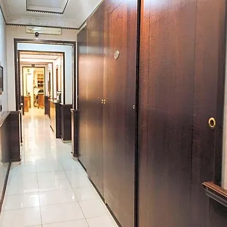 Hotel Robinson