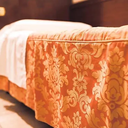Hotel Robinson Rome
