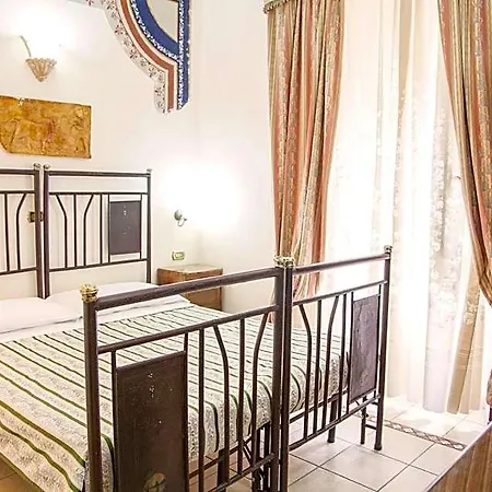 Hotel Robinson
