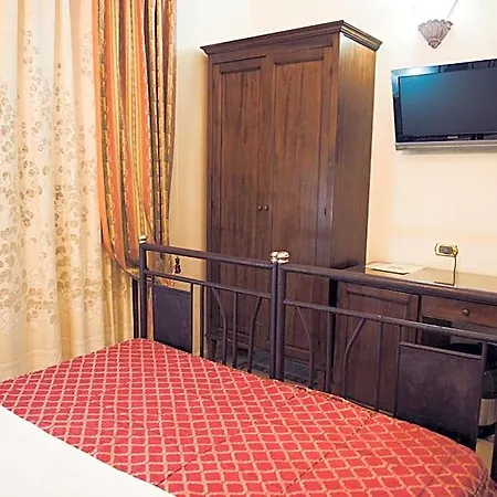 Hotel Robinson Rome