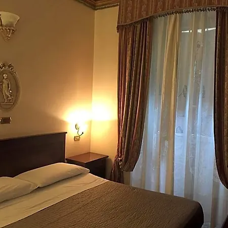 Robinson Hotel Rome