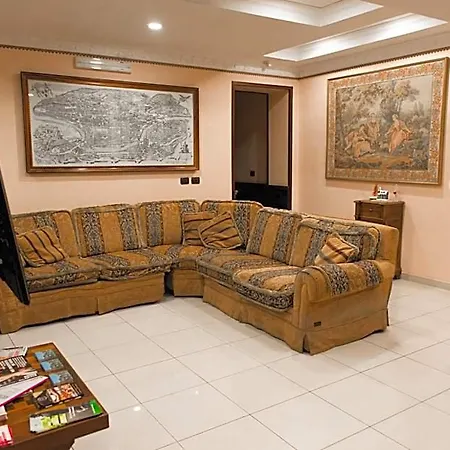 Hotel Robinson