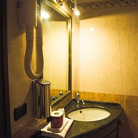 Robinson Hotel Rome