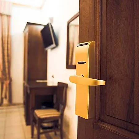 Robinson Hotel