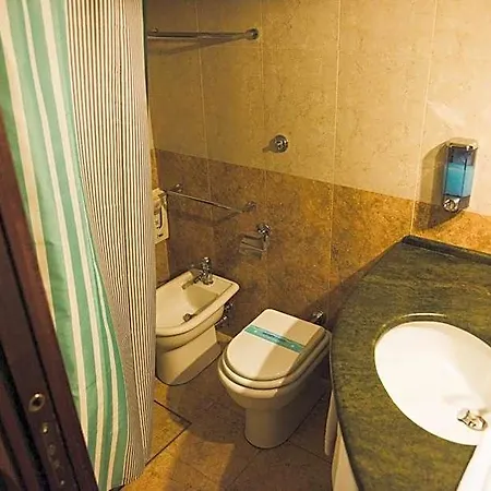 Robinson Hotel Rome
