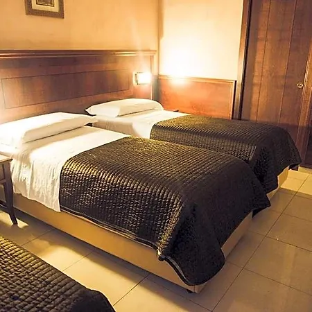 Hotel Robinson Rome