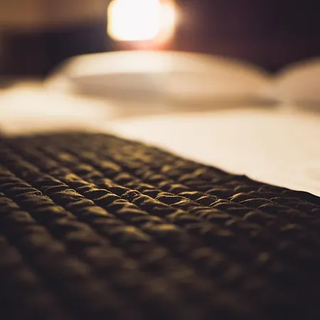 Ξενοδοχείο Robinson Ρώμη