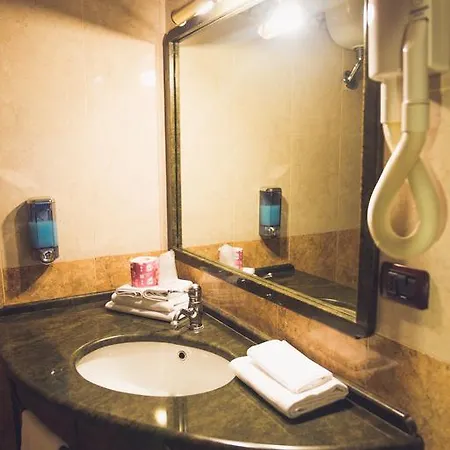 Robinson Ξενοδοχείο Ρώμη