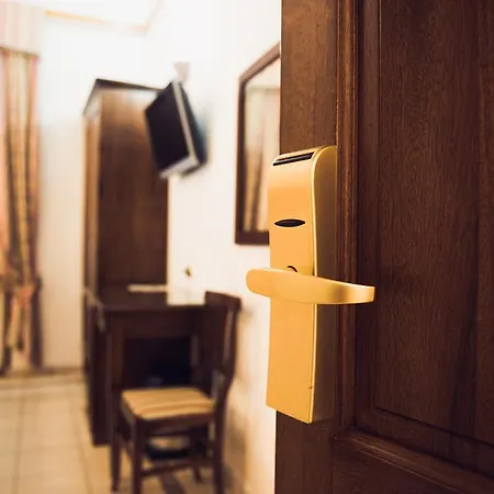 Robinson 2* Ρώμη