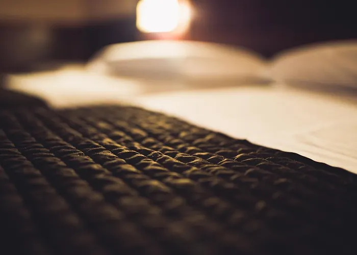 Szálloda Robinson Róma