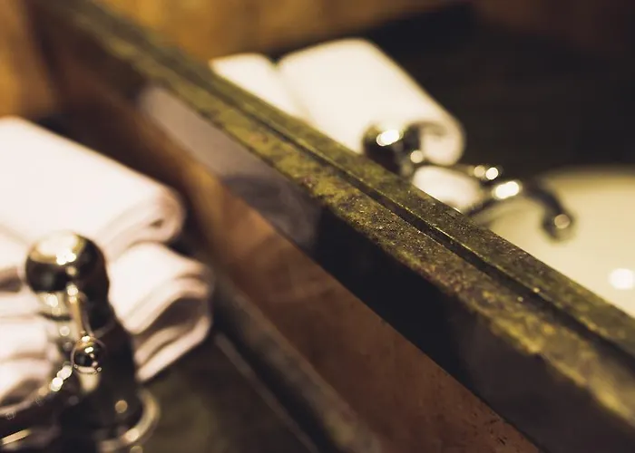 Robinson Szálloda Róma