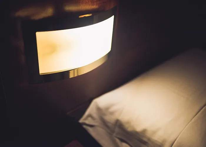 Szálloda Robinson 2*