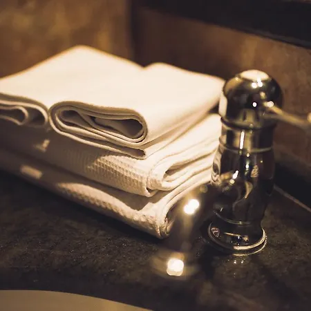 로빈슨 호텔 로마