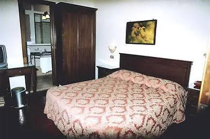 Hotel Robinson