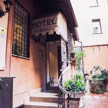 Hotel Robinson
