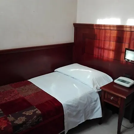 Hotel Robinson Rom