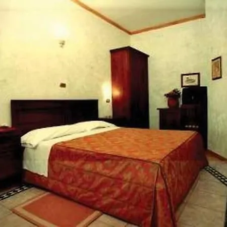 Robinson Hotel