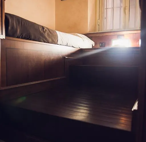 ロビンソン 2* ローマ